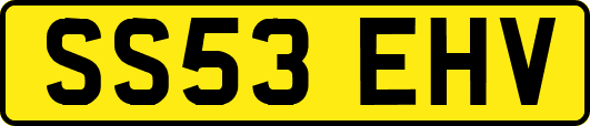 SS53EHV