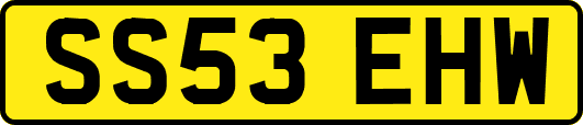 SS53EHW