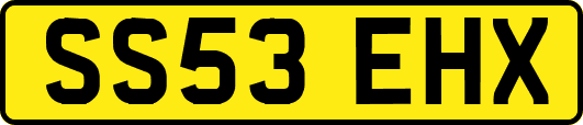 SS53EHX
