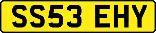 SS53EHY
