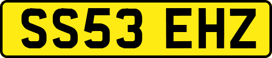 SS53EHZ