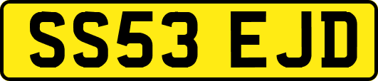 SS53EJD
