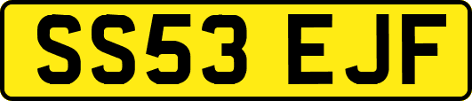 SS53EJF