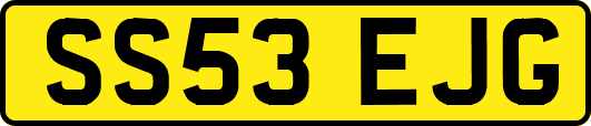 SS53EJG