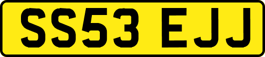 SS53EJJ