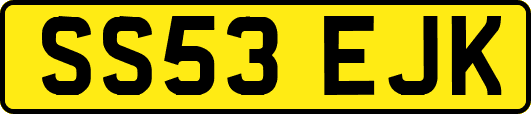 SS53EJK