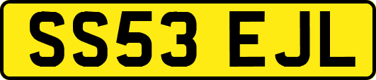 SS53EJL