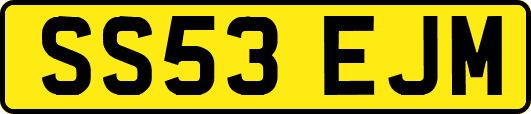 SS53EJM