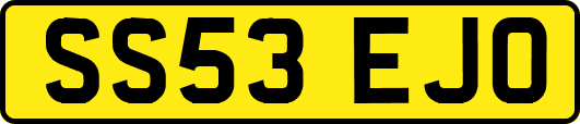 SS53EJO