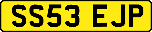 SS53EJP