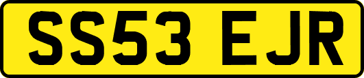 SS53EJR