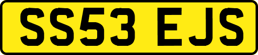 SS53EJS