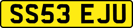 SS53EJU