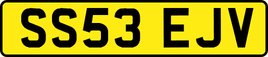 SS53EJV