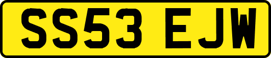 SS53EJW