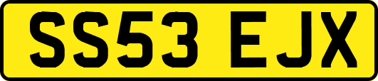 SS53EJX
