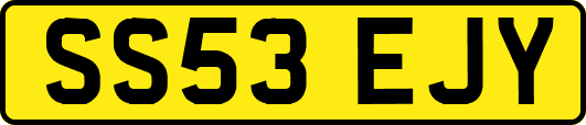 SS53EJY