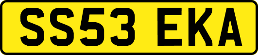 SS53EKA