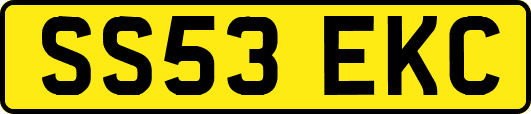 SS53EKC