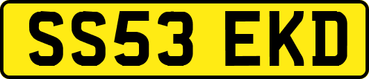 SS53EKD