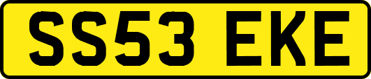 SS53EKE