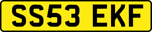 SS53EKF