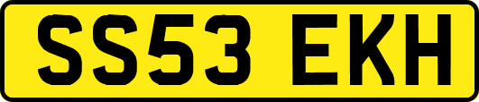 SS53EKH