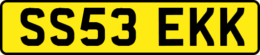 SS53EKK