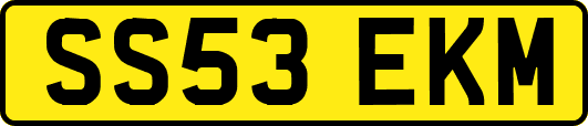 SS53EKM