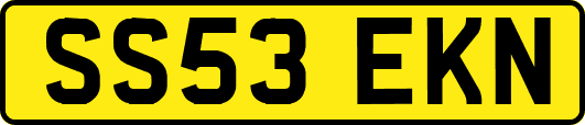 SS53EKN