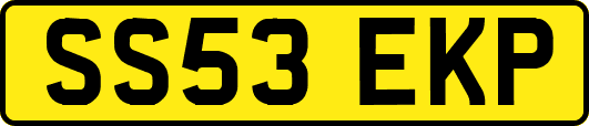 SS53EKP