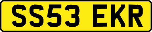 SS53EKR