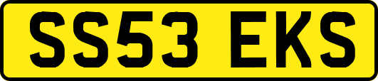 SS53EKS
