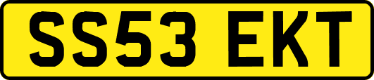 SS53EKT