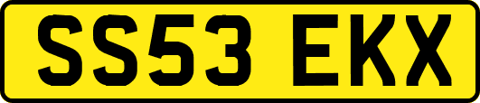 SS53EKX