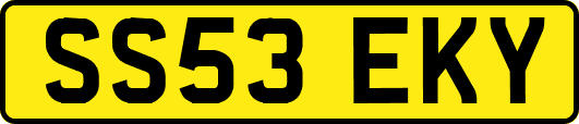 SS53EKY