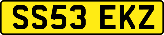 SS53EKZ