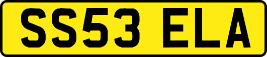 SS53ELA