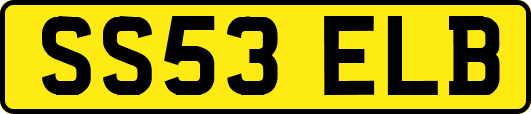SS53ELB