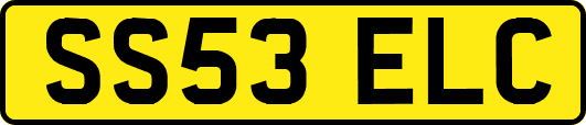 SS53ELC