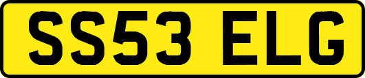 SS53ELG