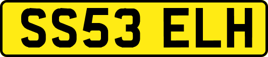 SS53ELH