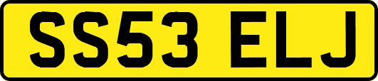 SS53ELJ