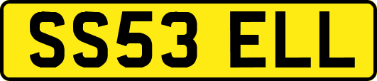 SS53ELL