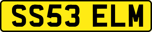 SS53ELM