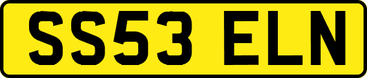 SS53ELN