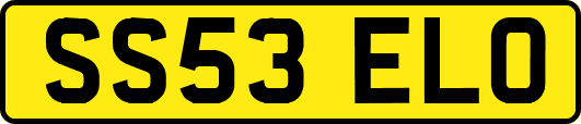 SS53ELO