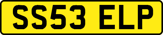 SS53ELP