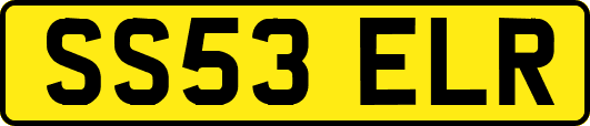 SS53ELR