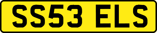 SS53ELS